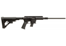 TNW Firearms Aero Survival .45 ACP Semi-Automatic AR-15 Rifle - ASRX-XPKG-0045-BKXX