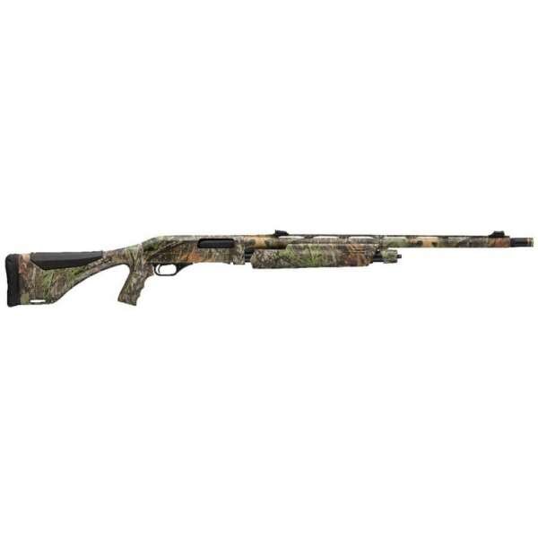 Winchester SXP Long Beard 24" 20 Gauge Shotgun 3" Pump Action, MO Obsession - 512352690